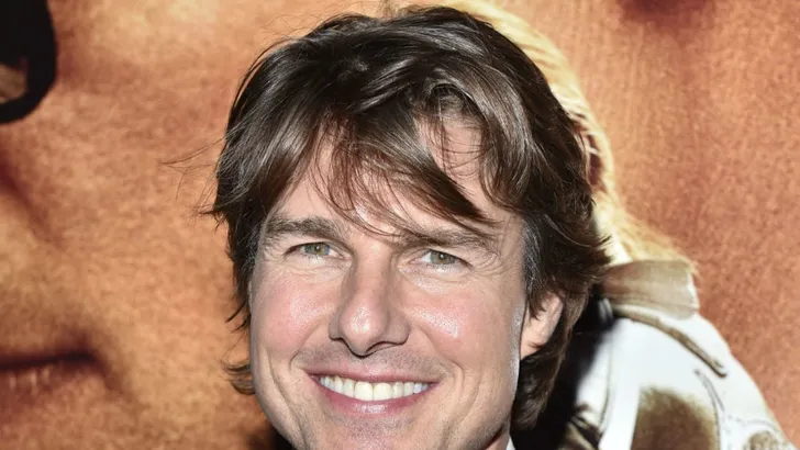 Tom Cruise wint Lip Sync battle