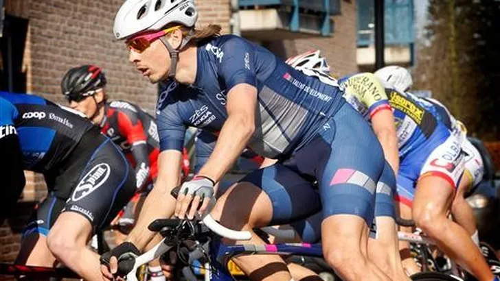 Bovenhuis wint Arno Wallaard Memorial