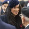 Zó serveerde Meghan Markle haar ex-man af