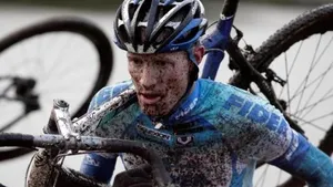 Vantornout winnaar van Sylvestercross