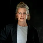 Schrijver Liesbeth Smit