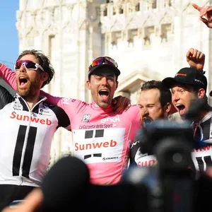 tom dumoulin