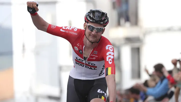 Tim Wellens