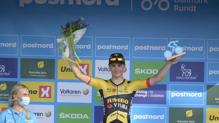 Tour of Denmark 2022 - stage-1