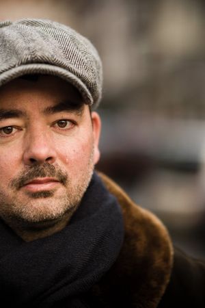 De missie van Nathan Vos: zelfdodingen móéten omlaag