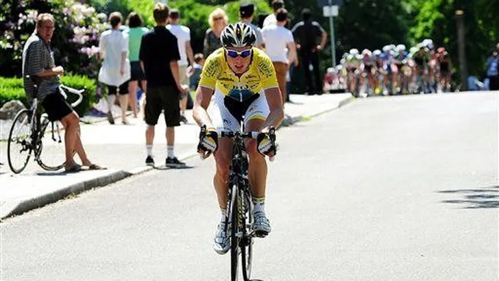 Dit jaar vier wedstrijden in Criterium Cup Twente