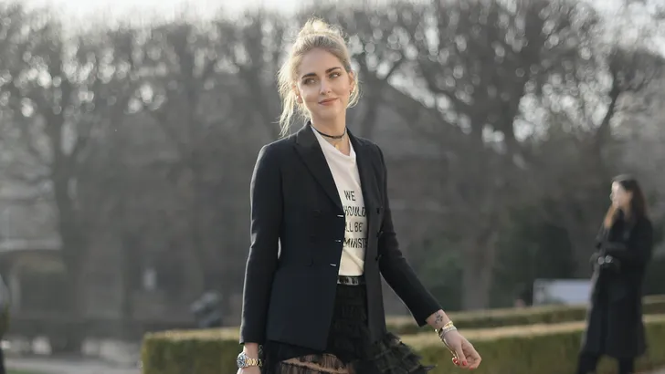 Is feminisme anno 2018 een mannenzaak?