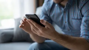 Chatten op je telefoon