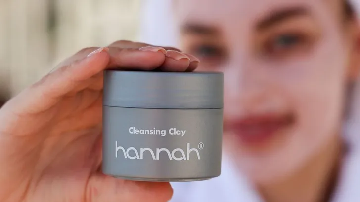 detoxmasker hannah