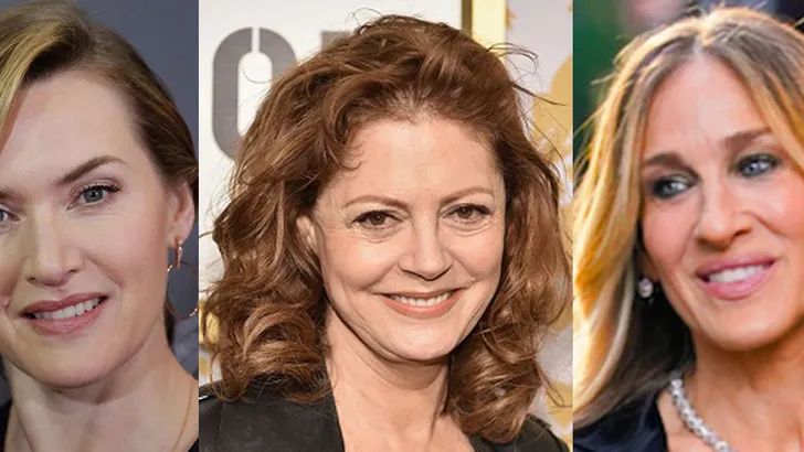 5 beroemde 40+'ers geven hun beautytips voor elke dag