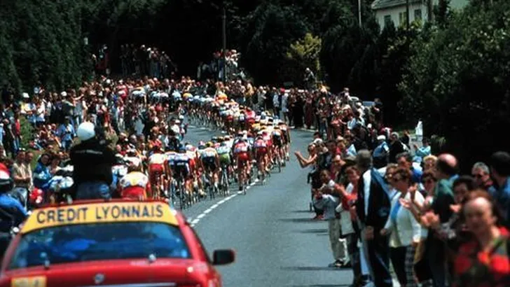 Tour de France: Het zwaartepunt ligt in de cols