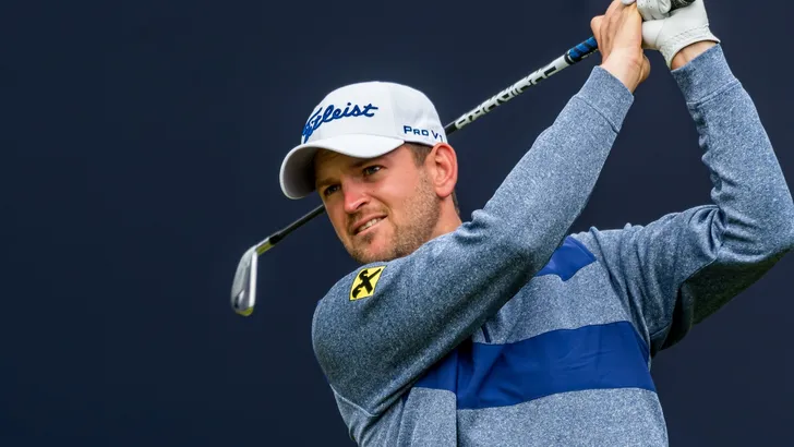 Bernd Wiesberger