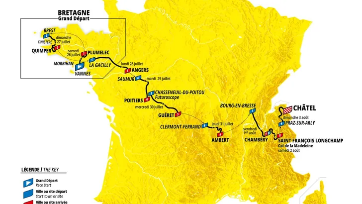 map tour femmes 2025