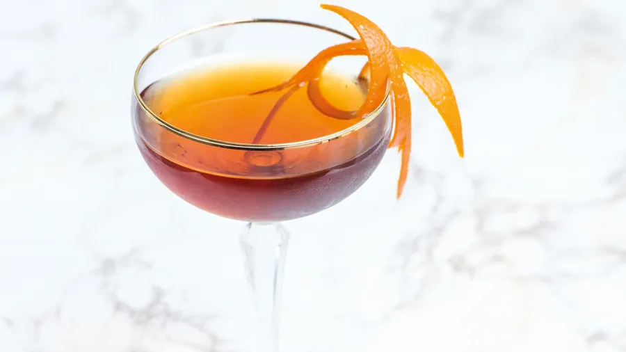 Cocktail Tess Posthumus