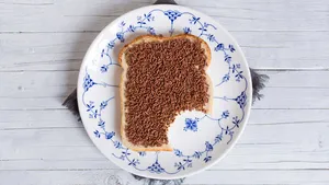 Hagelslag ongezond