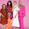 Zien! De allereerste beelden van de nieuwe Gooische Vrouwen  | Nouveau