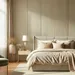 Slaapkamer - boutique hotel