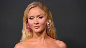 Zara Larsson