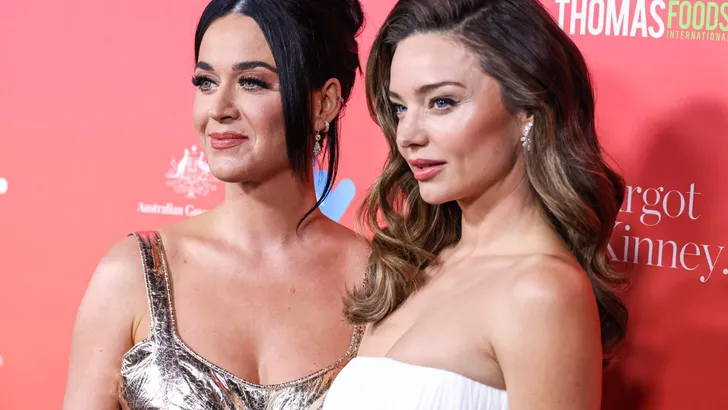 G'Day USA Arts Gala - Los Angeles