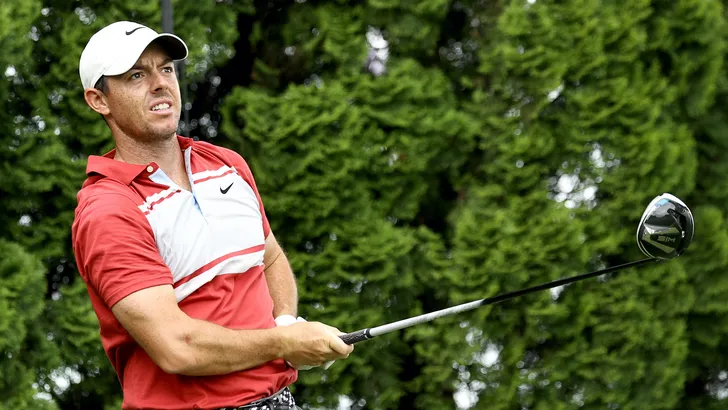 McIlroy