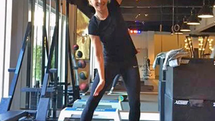 Anita Witzier: 4x Zó maak ik tijd voor mezelf