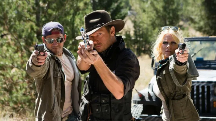 Must-see: film met 'N SYNC én Backstreet Boys