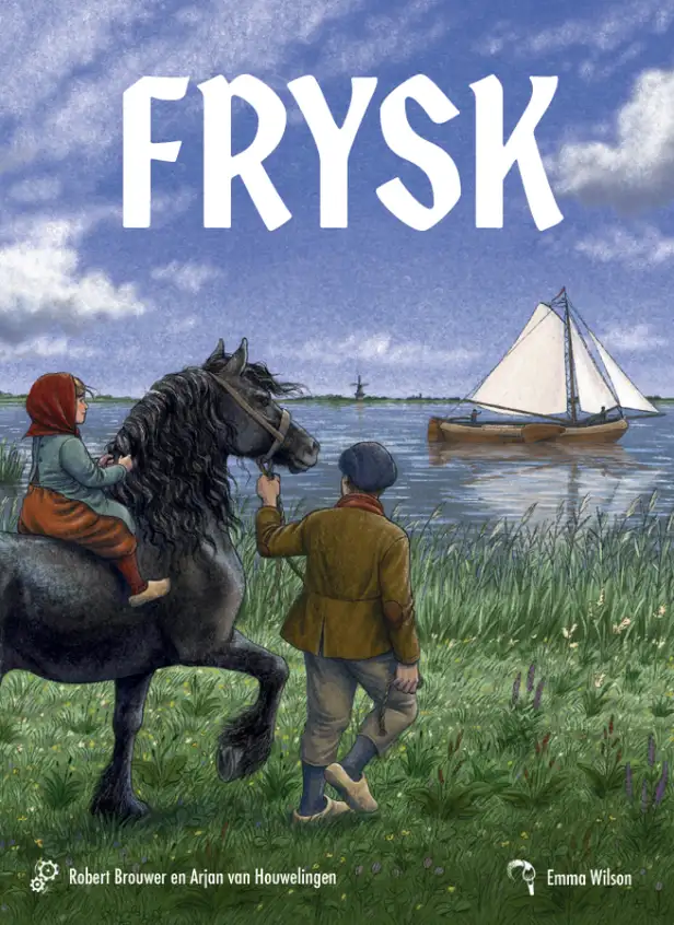 FRYSK
