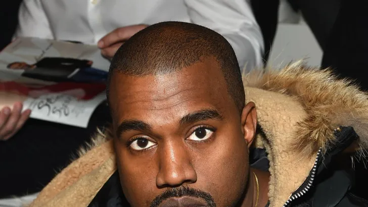 Kendall, Kylie en Kanye onwelkom