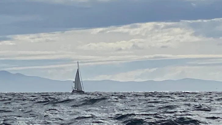 Vendee Globe
