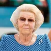 Prinses Beatrix over de toekomst van prinses Amalia