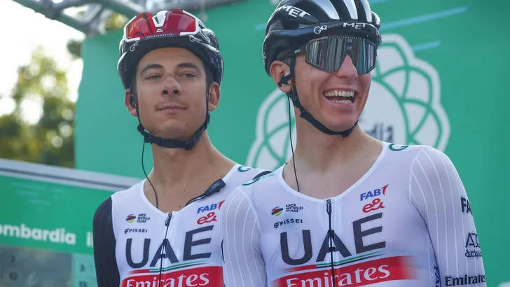 Il Lombardia 2023