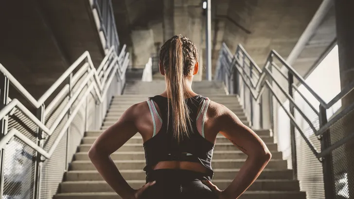 Waarom deze blogger NIET als #fitspiration gezien wil worden