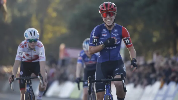 Grote Prijs Beekse Bergen 2022 WOMEN