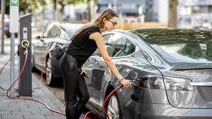 Eindelijk betaalbaar: Europa geeft groen licht voor EV's onder de 15.000 euro