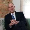 Ha! Prins William onthult het klusje dat hij altijd moet doen omdat zijn kinderen het 'vergeten'