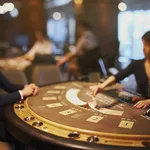 De vreemdste casinoverhalen ooit