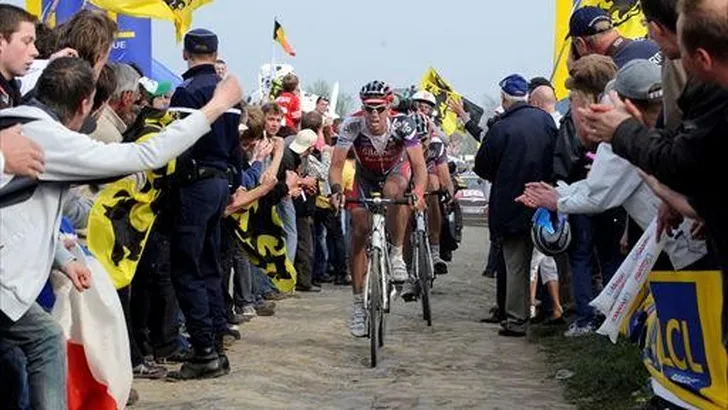 Parijs-Roubaix: Geen Carrefour de l'Arbre meer?