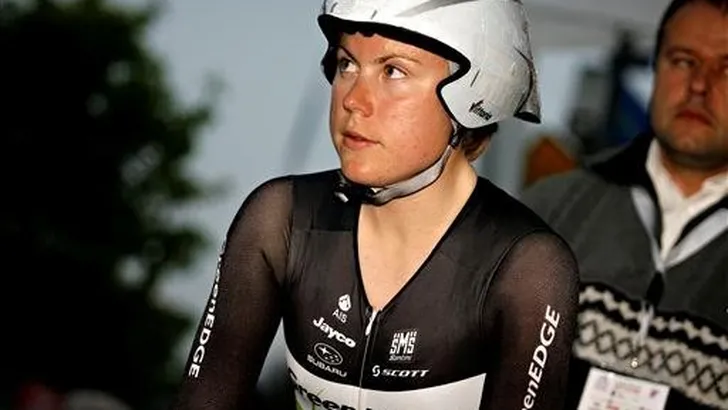 Orica-AIS heeft selectie voor 2013 rond