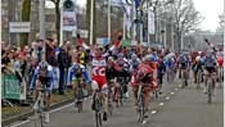 Wachten op Scheppink
