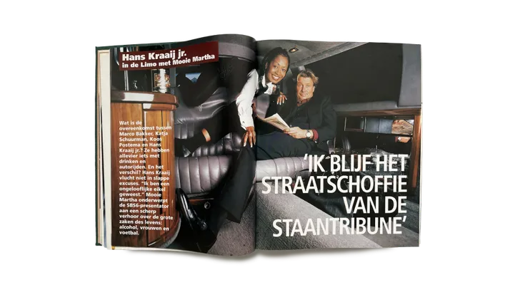 Week van Toen