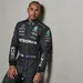 Sir Lewis Hamilton mag van Saoedische prins op de koffie komen