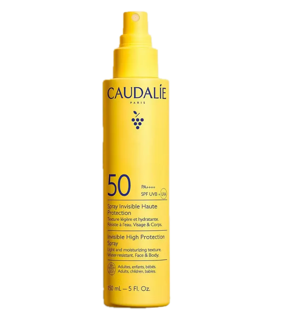 Zonnebescherming SPF50 - €18,90
