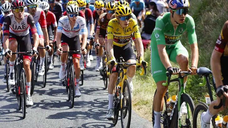 Tour de France 2022 stage 13