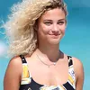 Rose Bertram deelt haar geheim om in shape te zijn