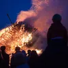 Het paasvuur: waar komt deze traditie vandaan? | Noorderland