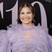 Linda Hakeboom op de rode loper bij première docu S10