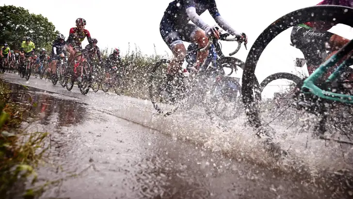Women's Tour of Britain stage 2