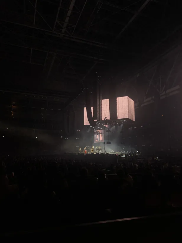  Linkin Park in Gelredome