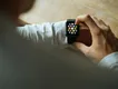 Smartwatch.