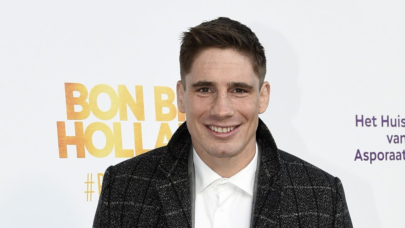 Rico Verhoeven Zwaar Geirriteerd In Pijnlijk Interview Grazia